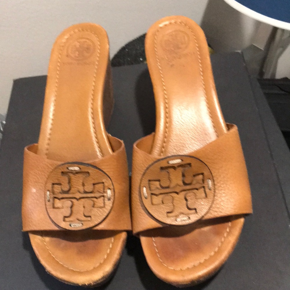 Tory Burch sandals